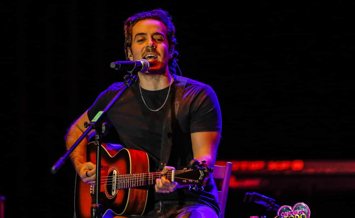 José Madero