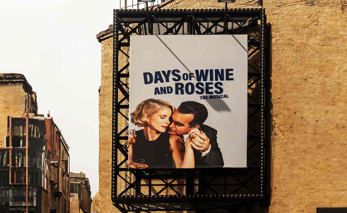 Days of Wine and Roses