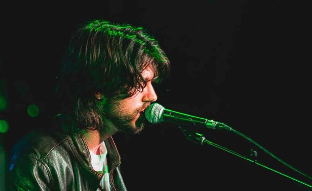 Vincent Lima