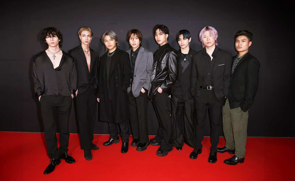North Star Boys