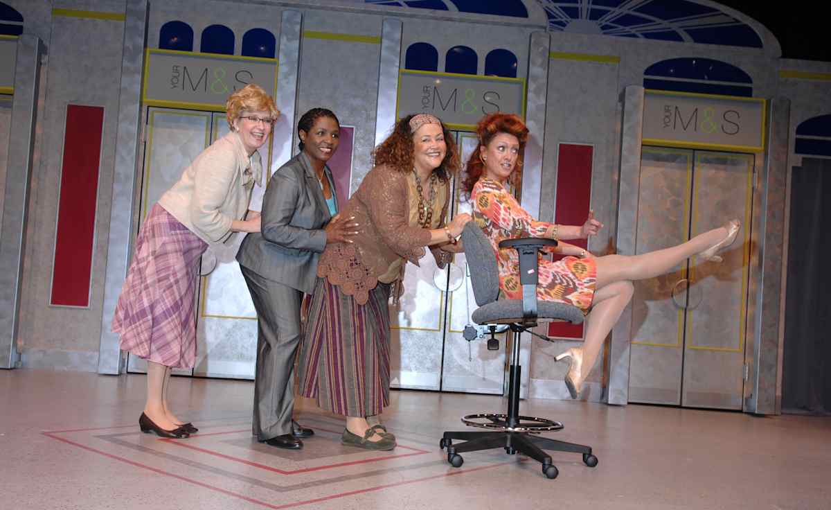 Menopause The Musical 2