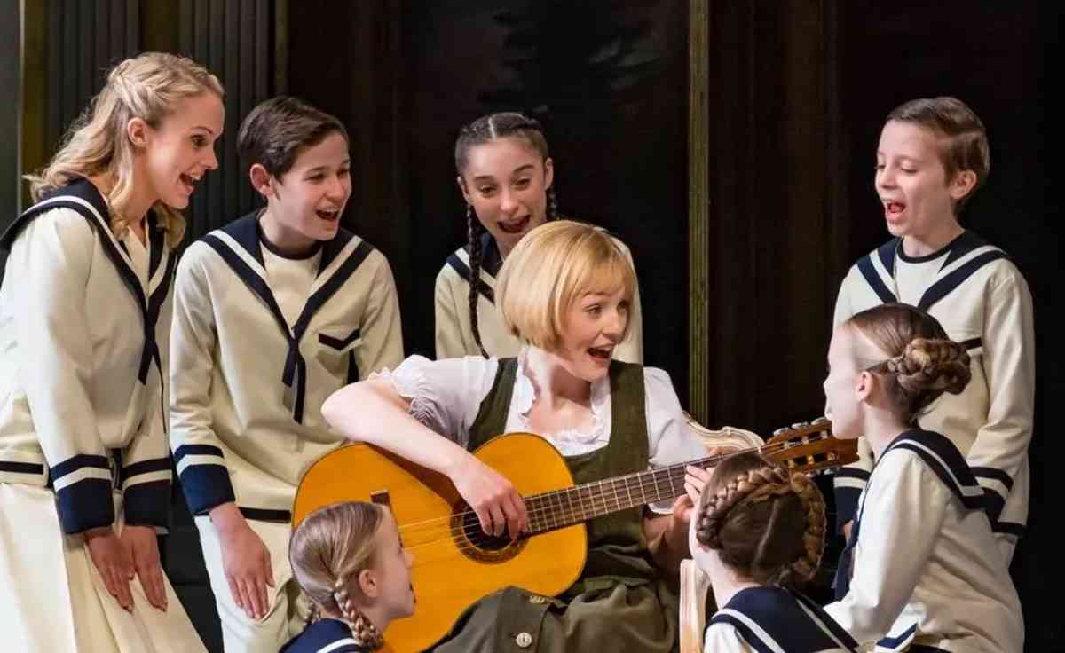 The Sound of Music