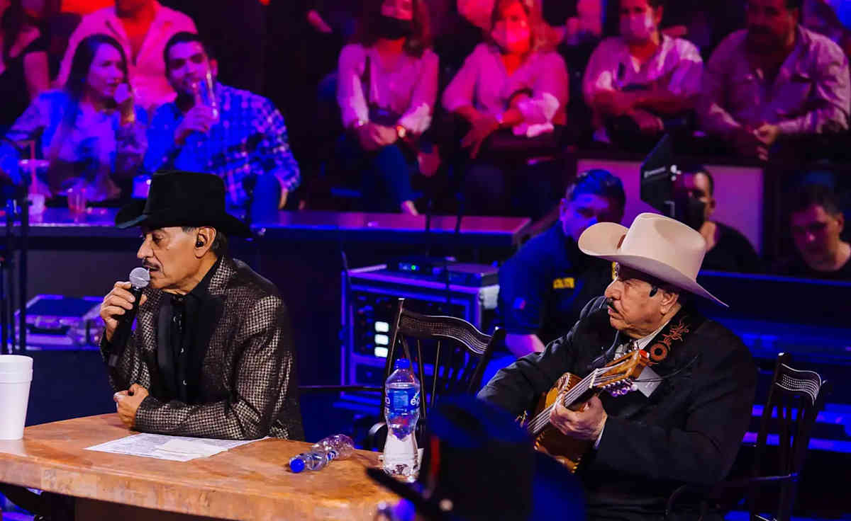 Palomazo Norteño