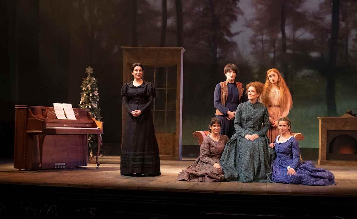 Little Women