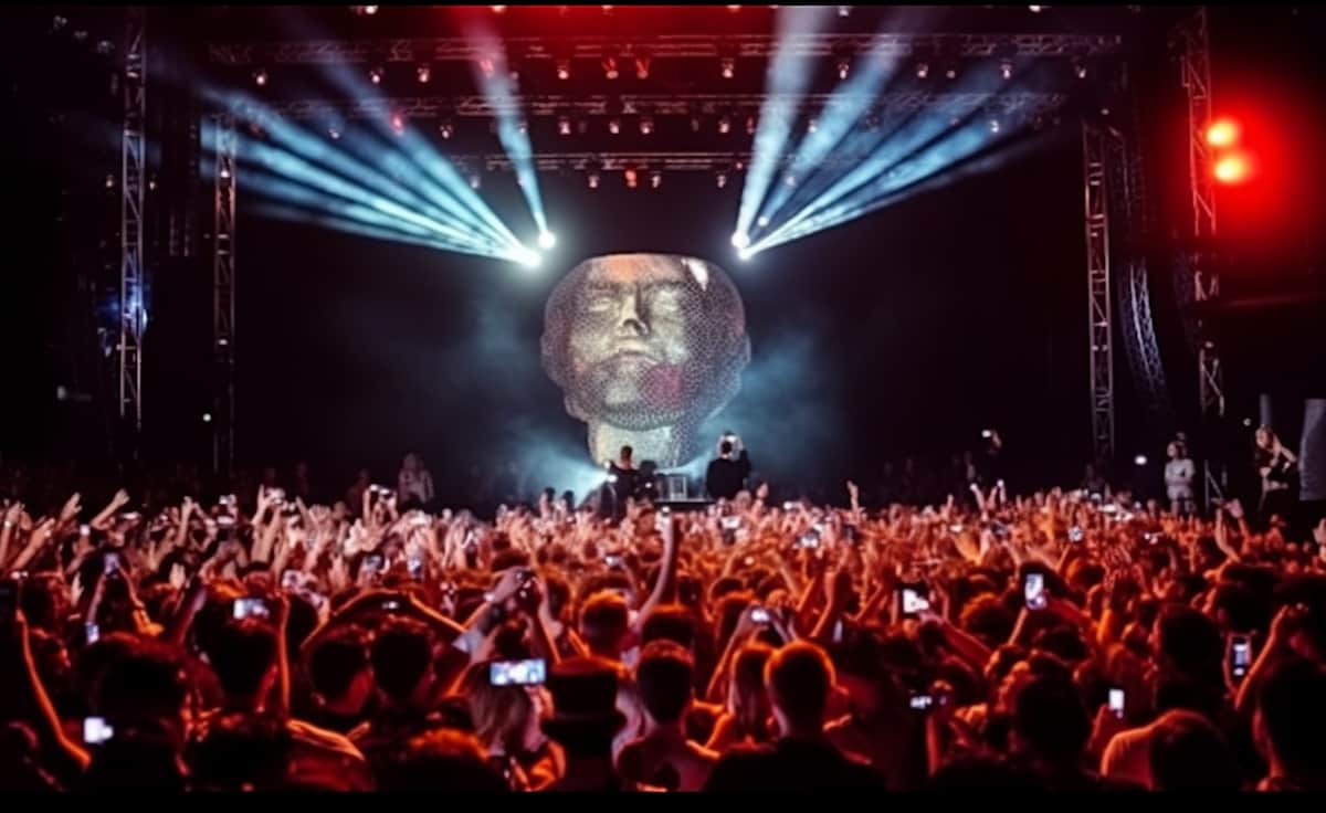Afterlife Festival