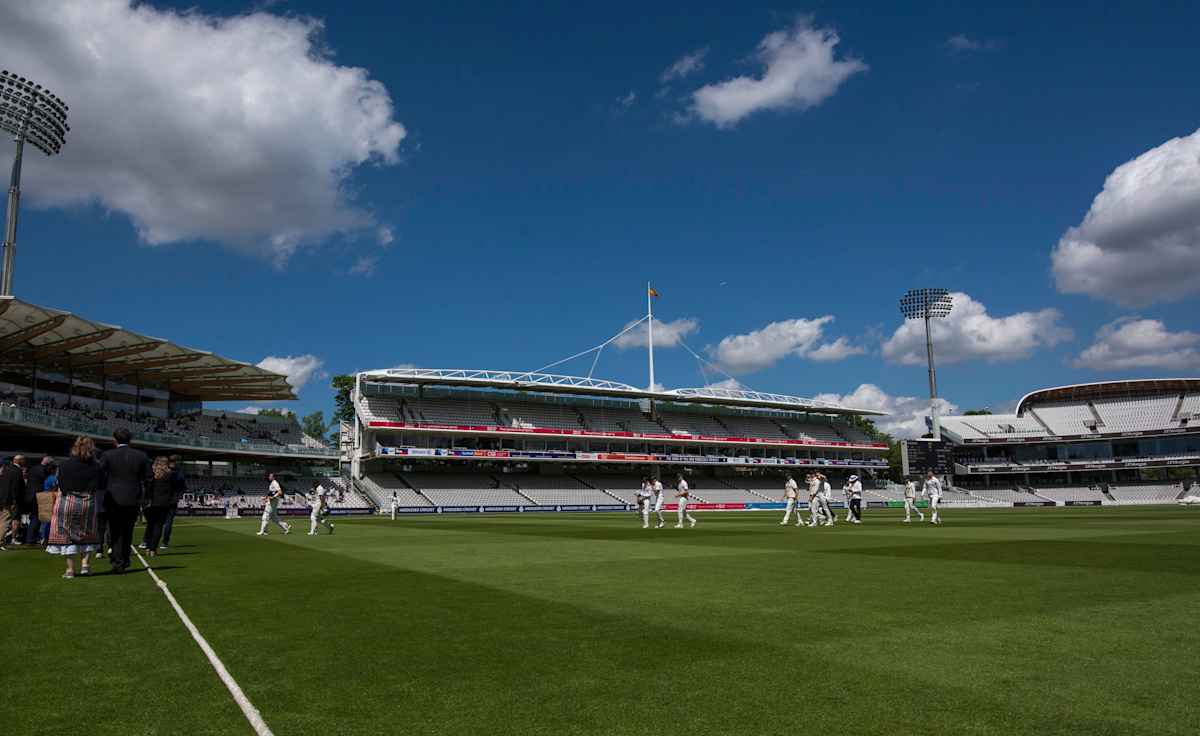 Lord's Cricket