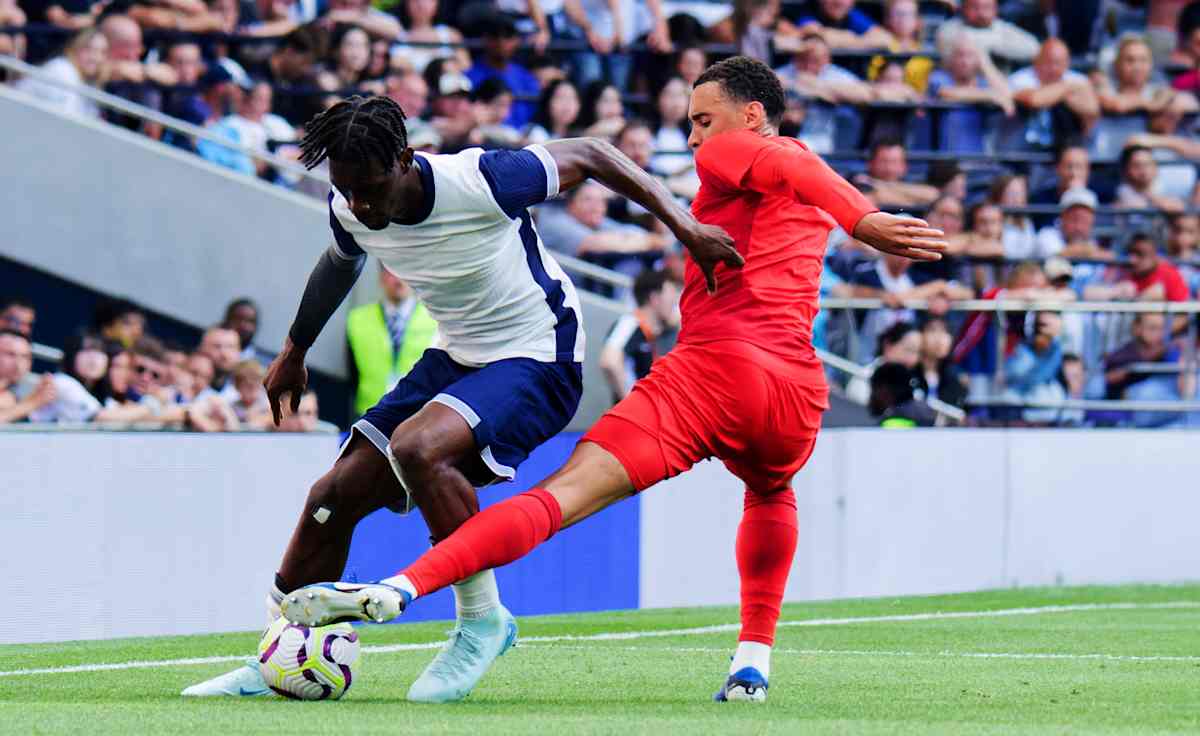 Tottenham Hotspur