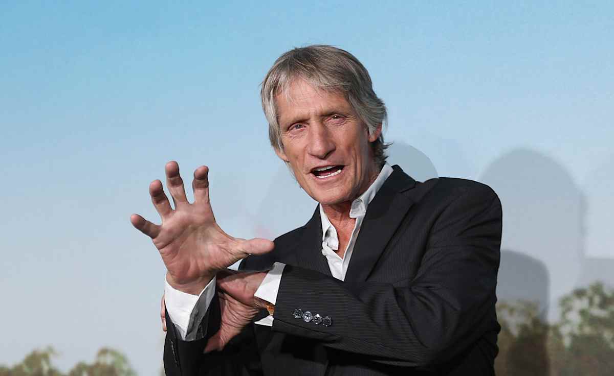 Kevin Von Erich