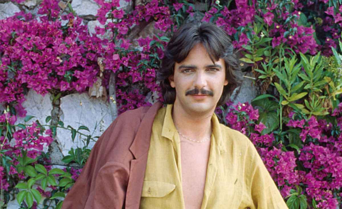 Alan Sorrenti