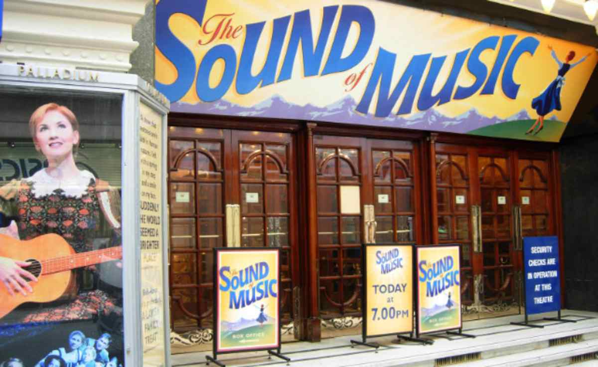 The Sound of Music