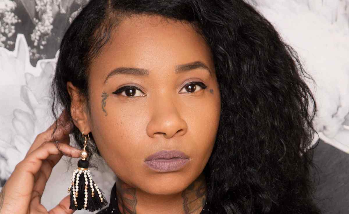Jean Grae
