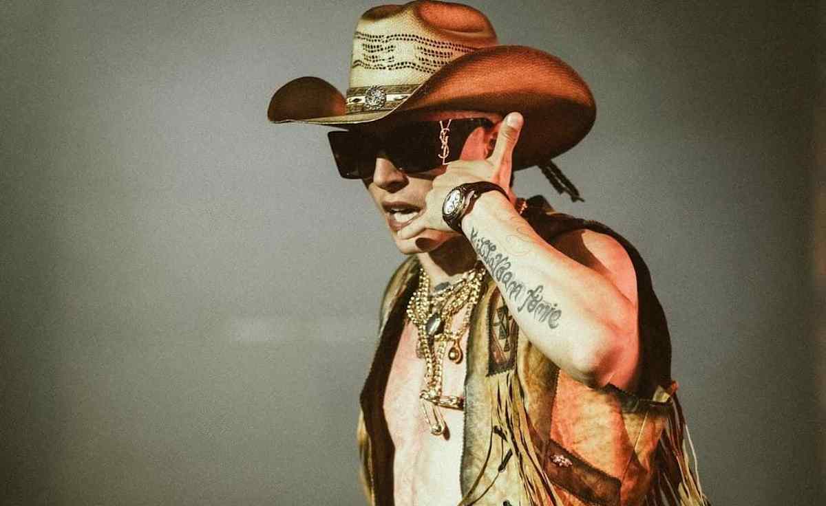 Killa Fonic