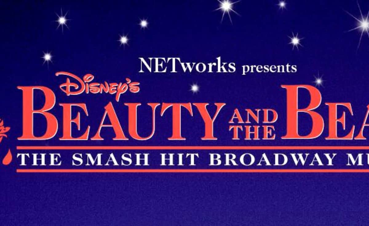 Beauty And The Beast