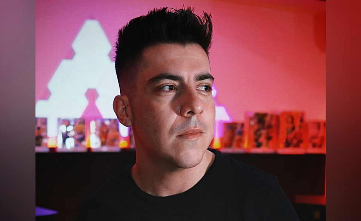Mario Ochoa