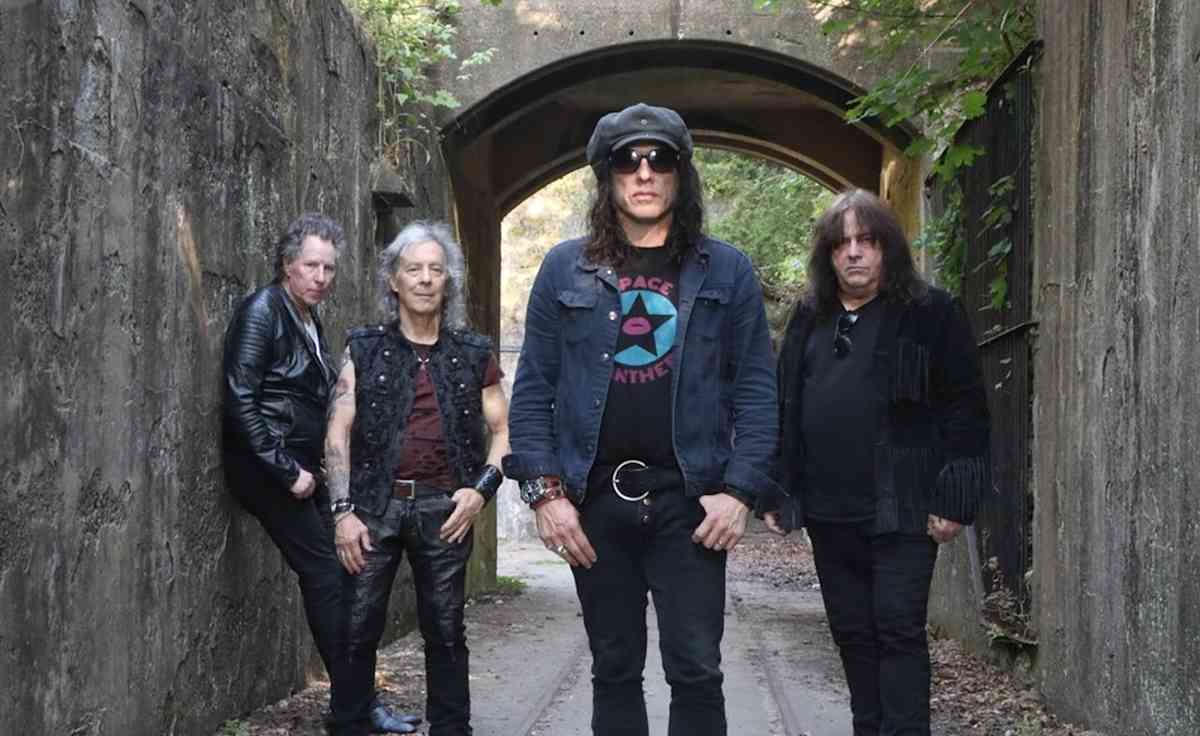 The Dictators