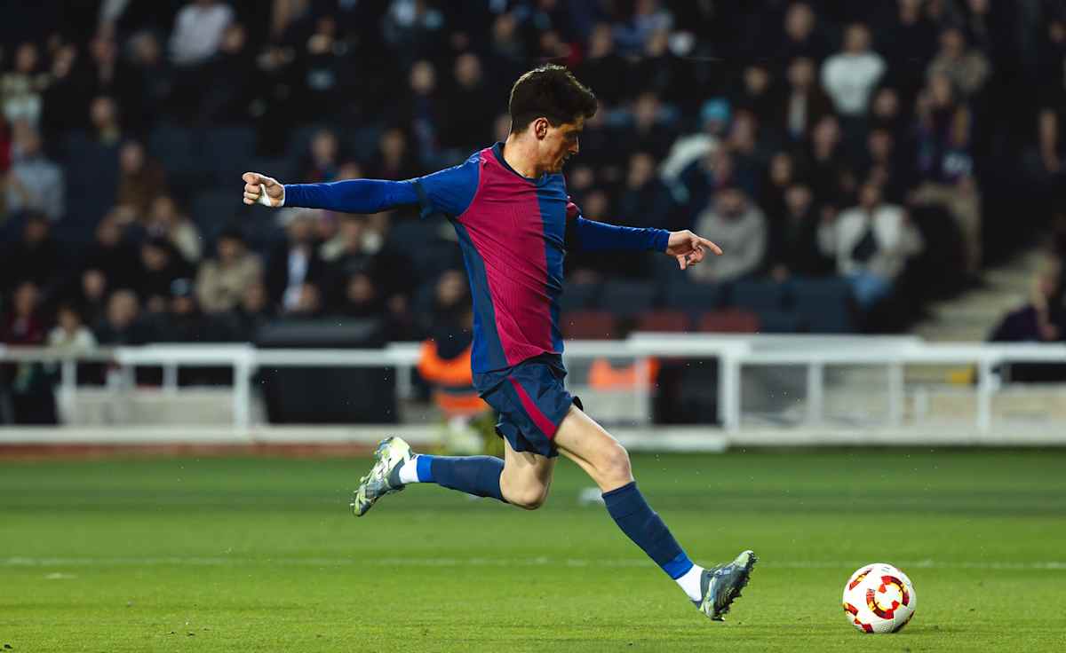 FC Barcelona Legends