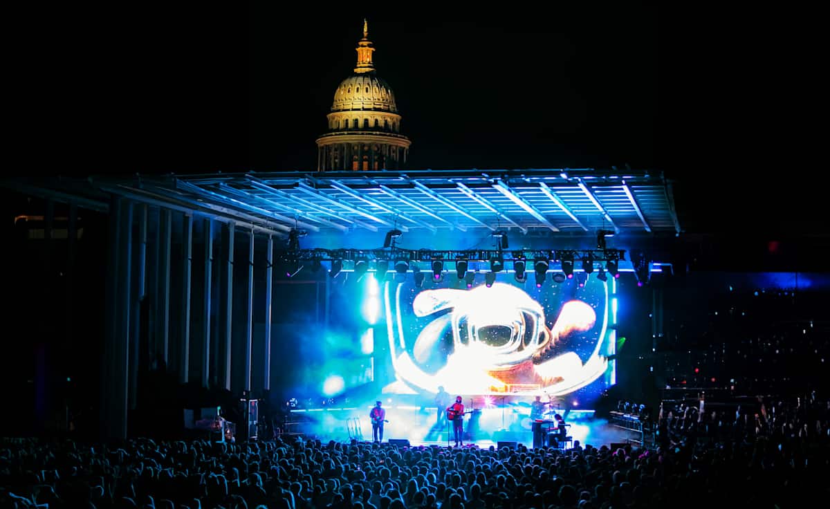ACL Fest Nights