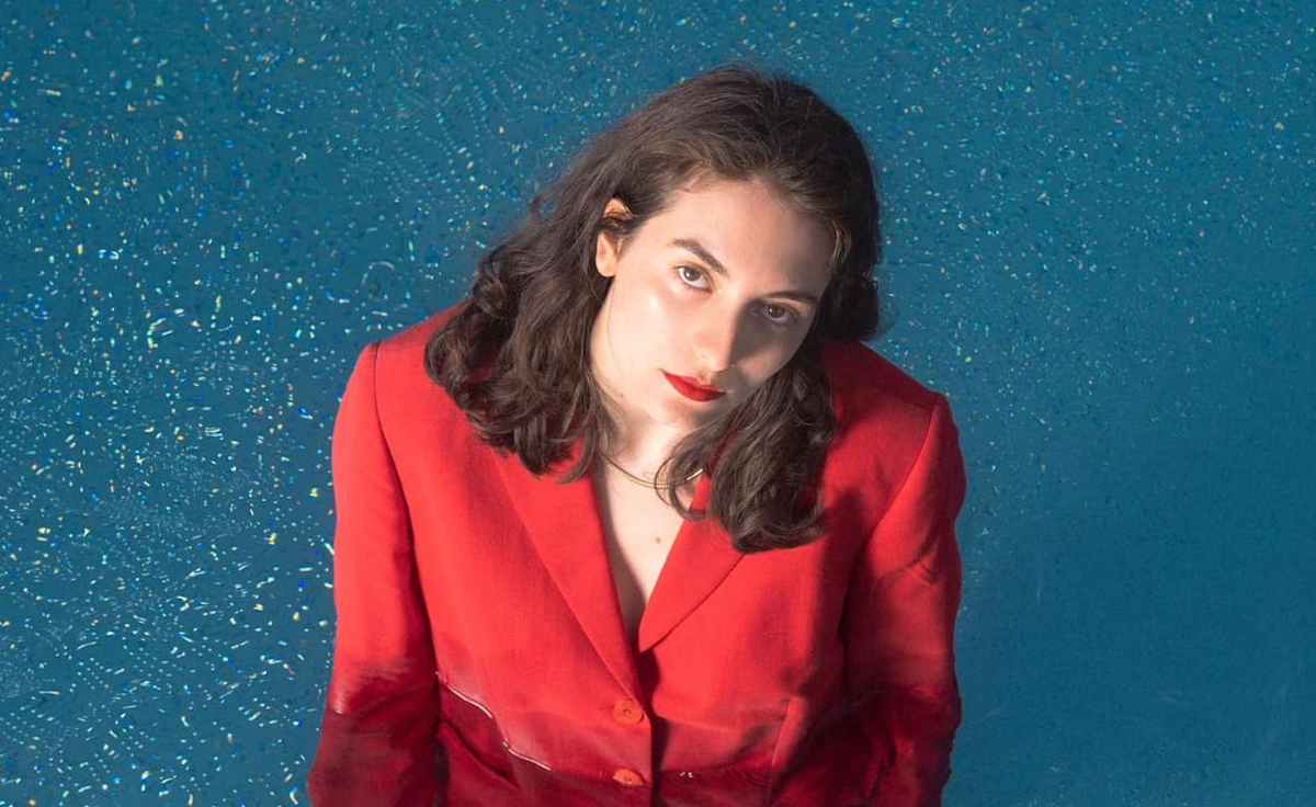 Mina Richman