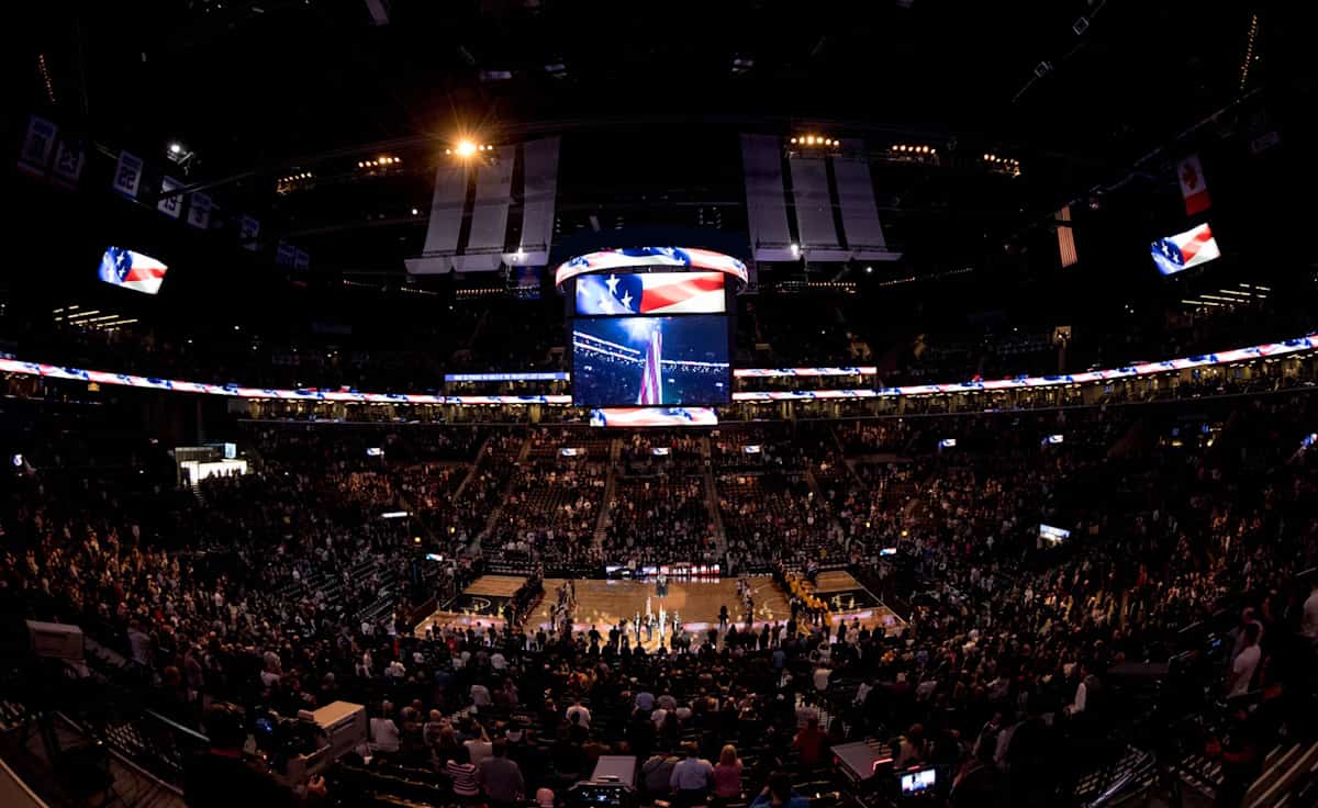 NCAA Tournament - Brooklyn
