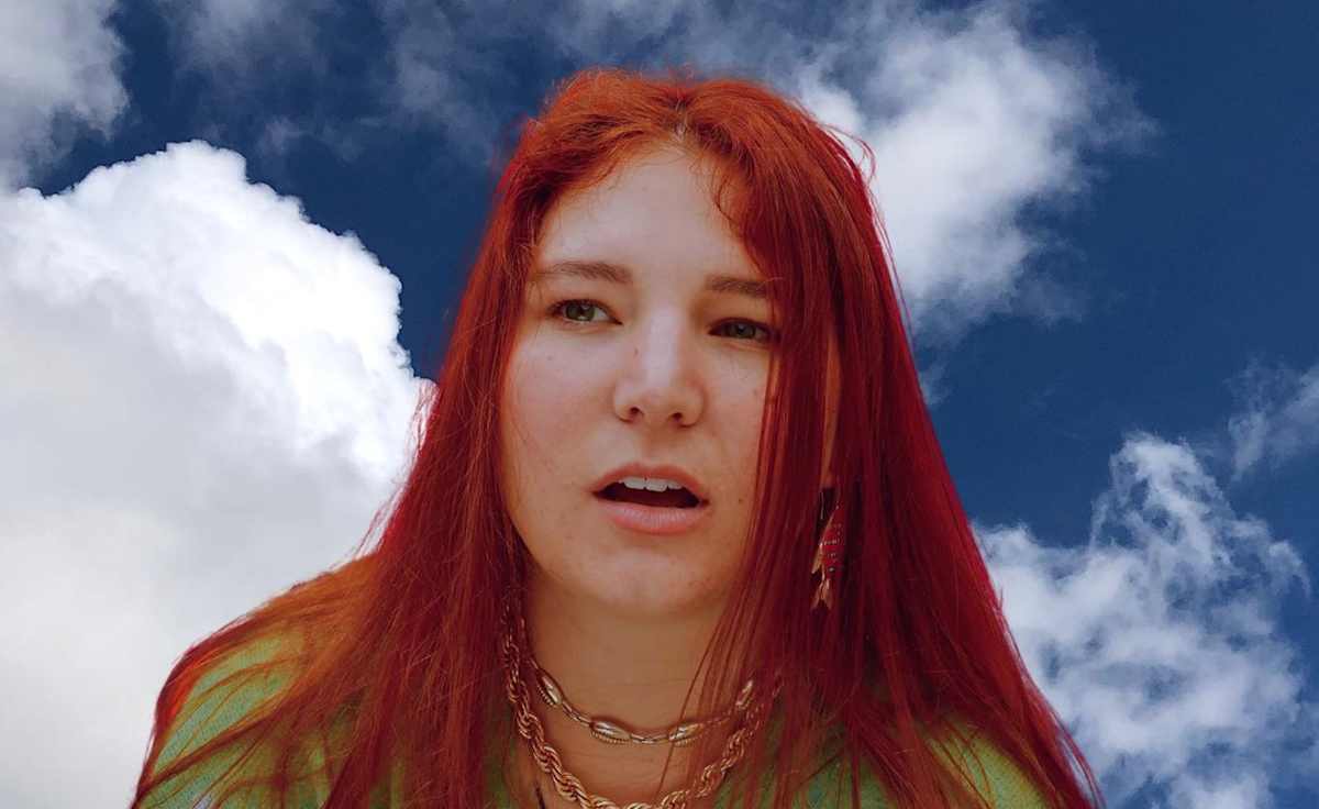 Chloe George