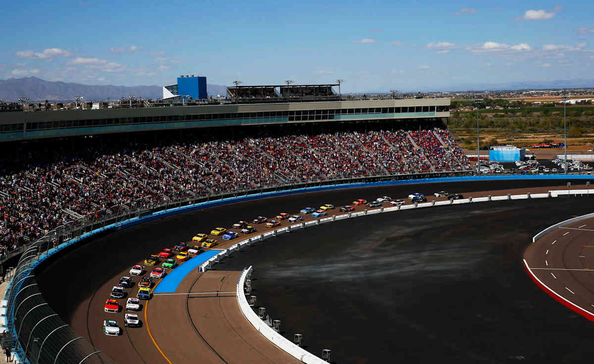 NASCAR Cup Series Championship
