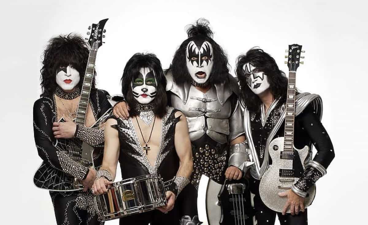 Kiss Kiss