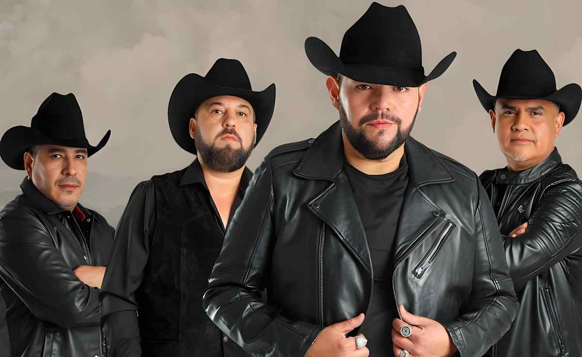 Grupo El Duelo