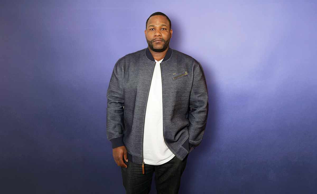 Nate Jackson