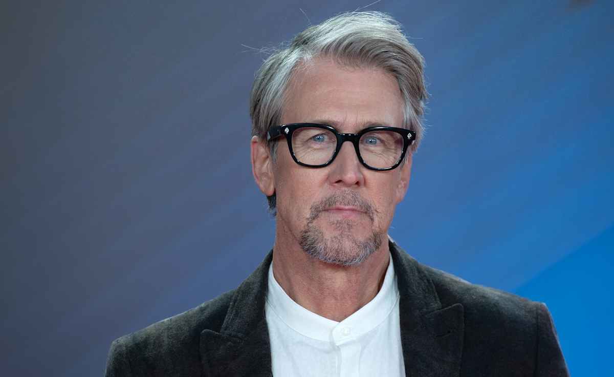 Alan Ruck