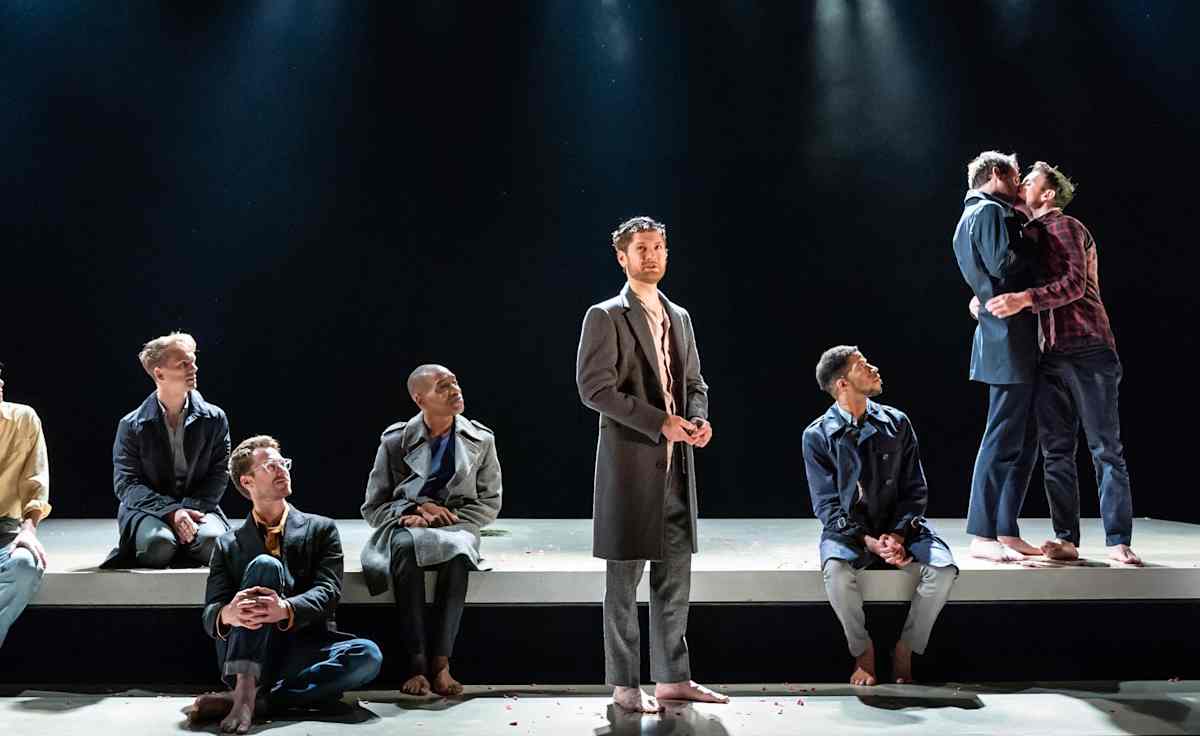 The Inheritance