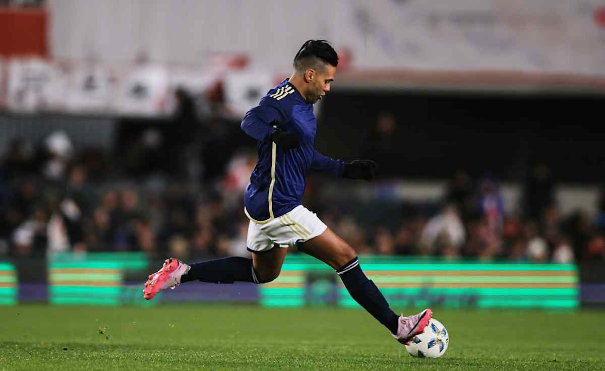 Millonarios F.C.