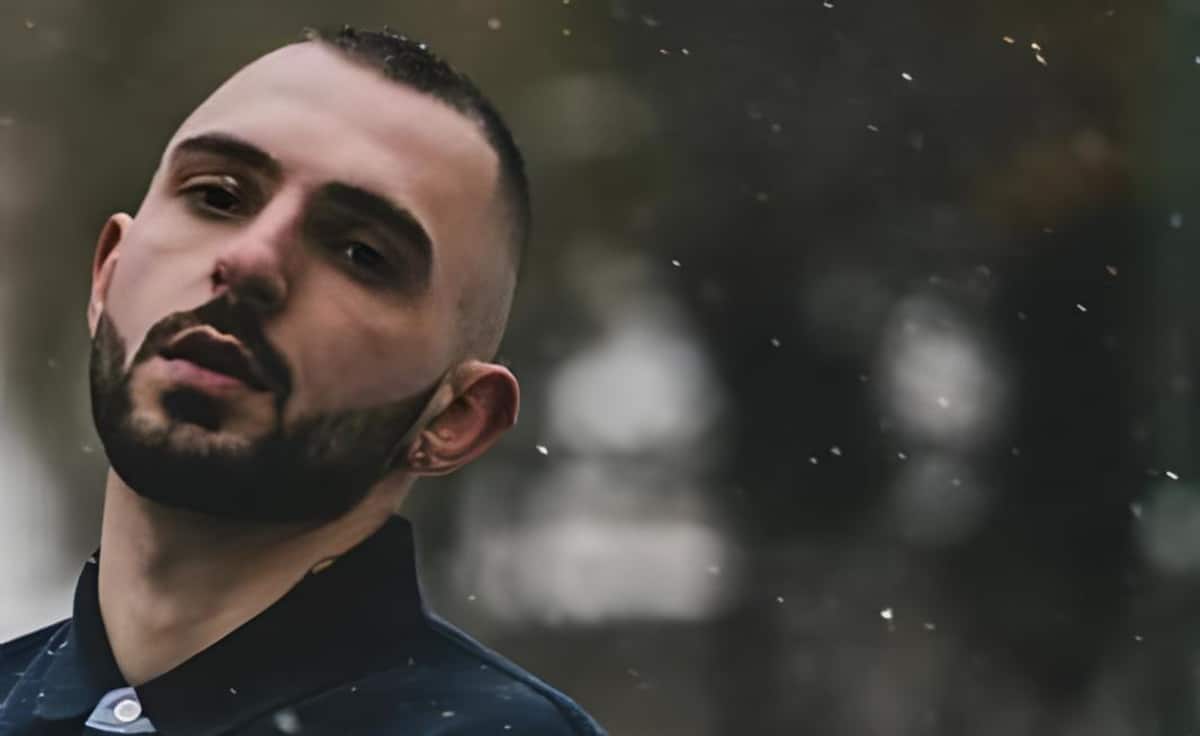 Greek Rappers Toquel Toquel Tickets