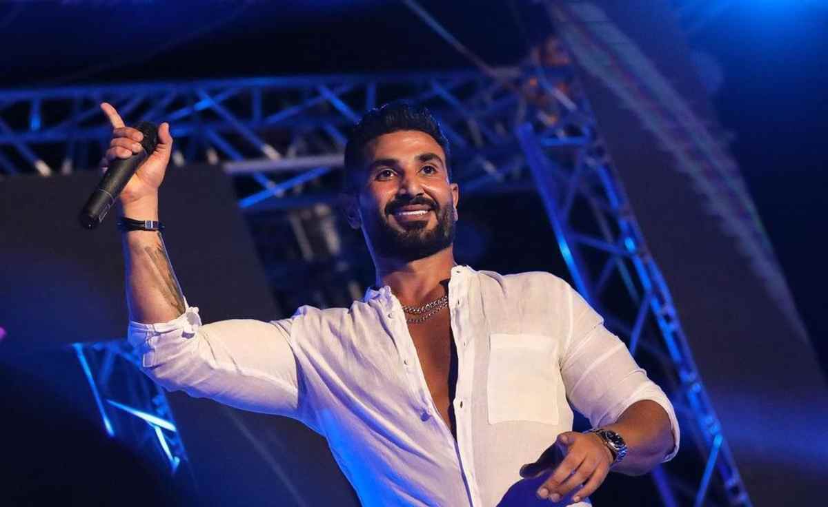 Ahmed Saad
