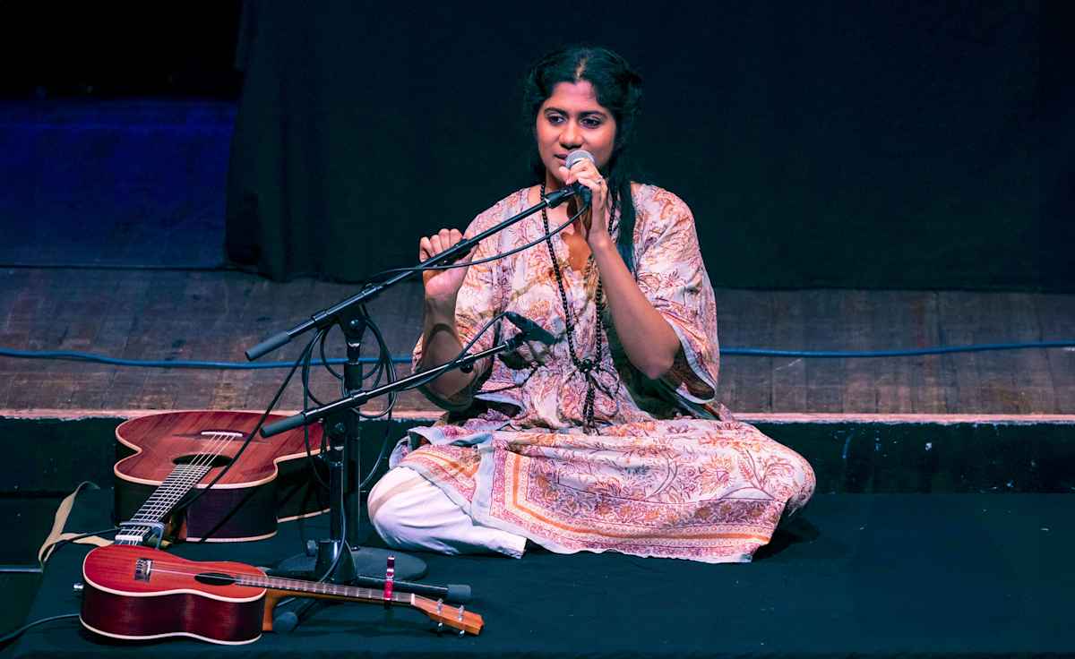 Ganavya