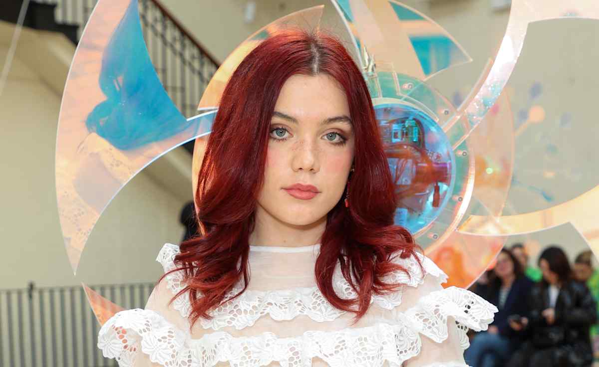 Alessi Rose
