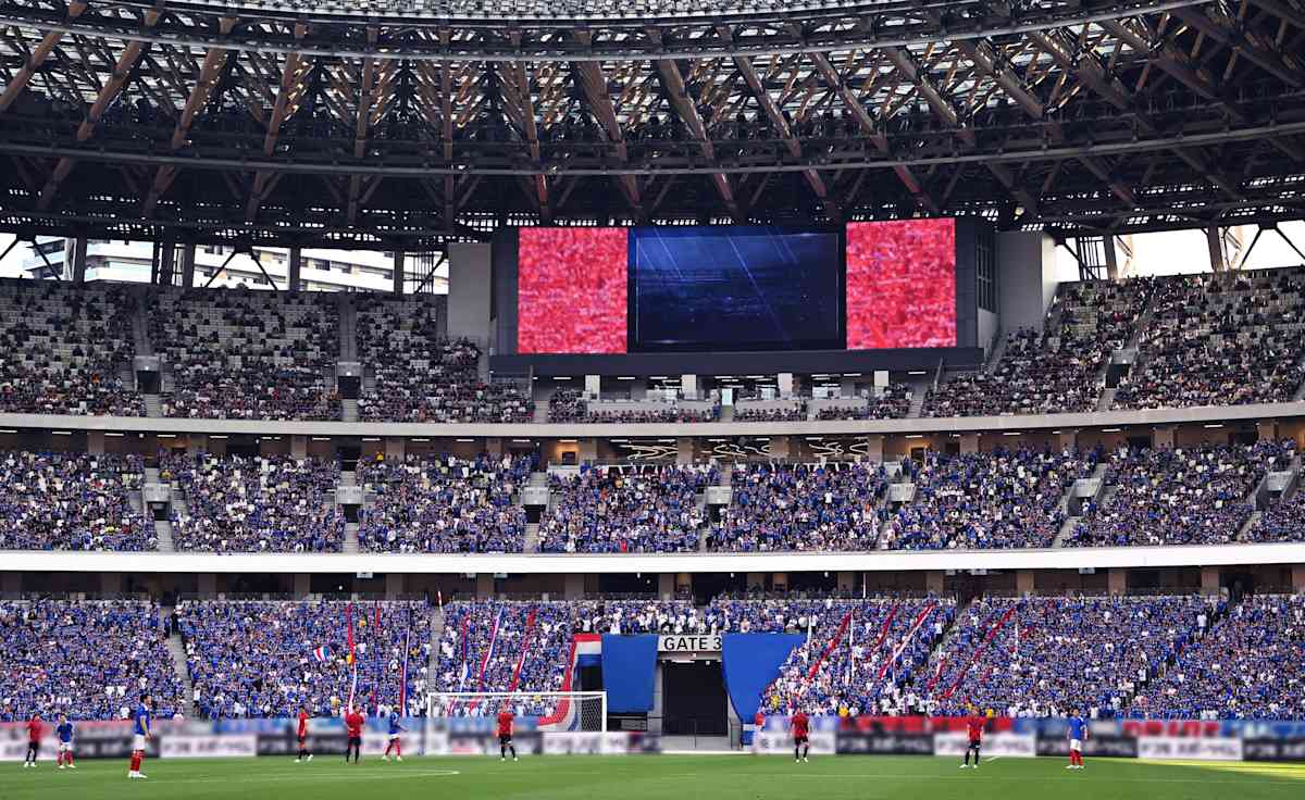 Ventforet Kofu