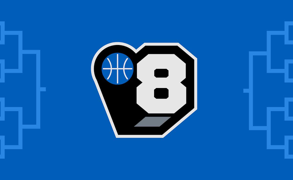 NCAA Elite 8