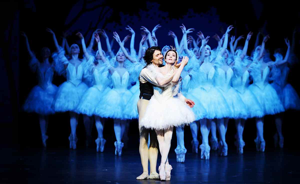 World Ballet Company