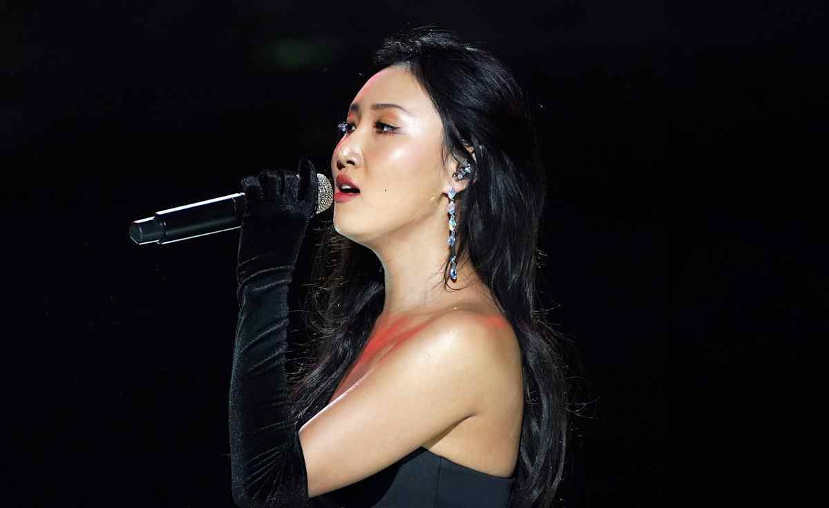 Hwasa