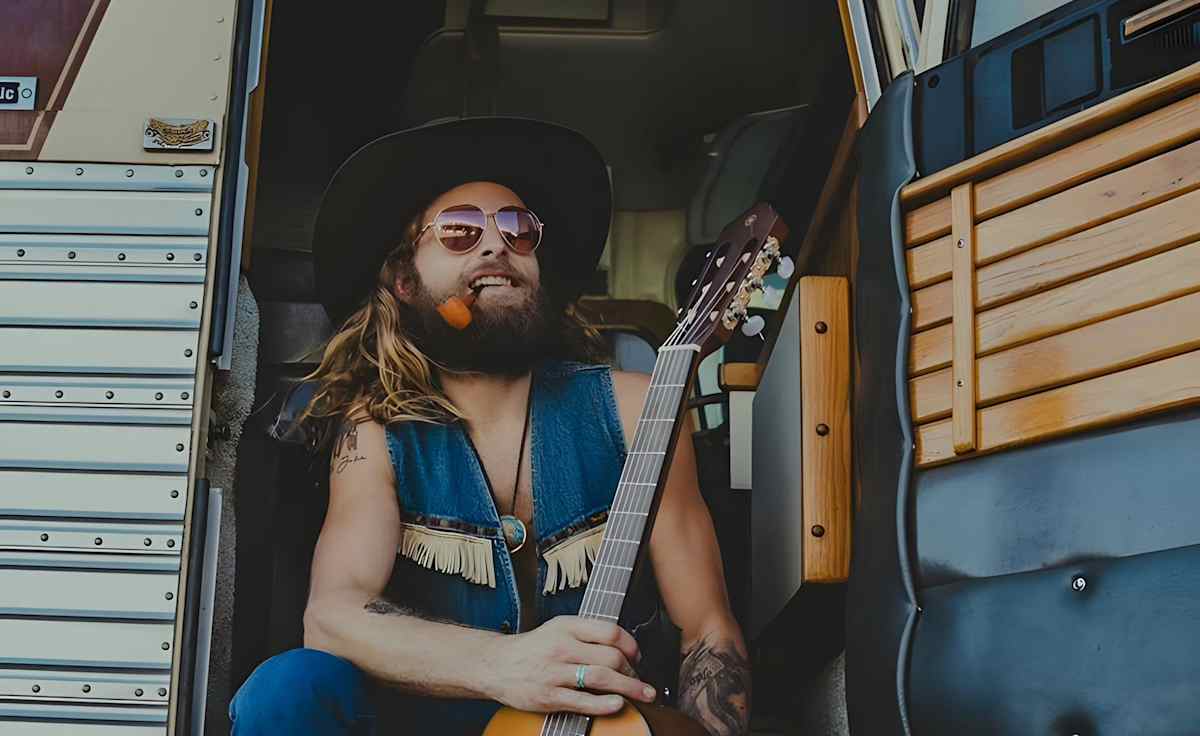 Justin Jeansonne