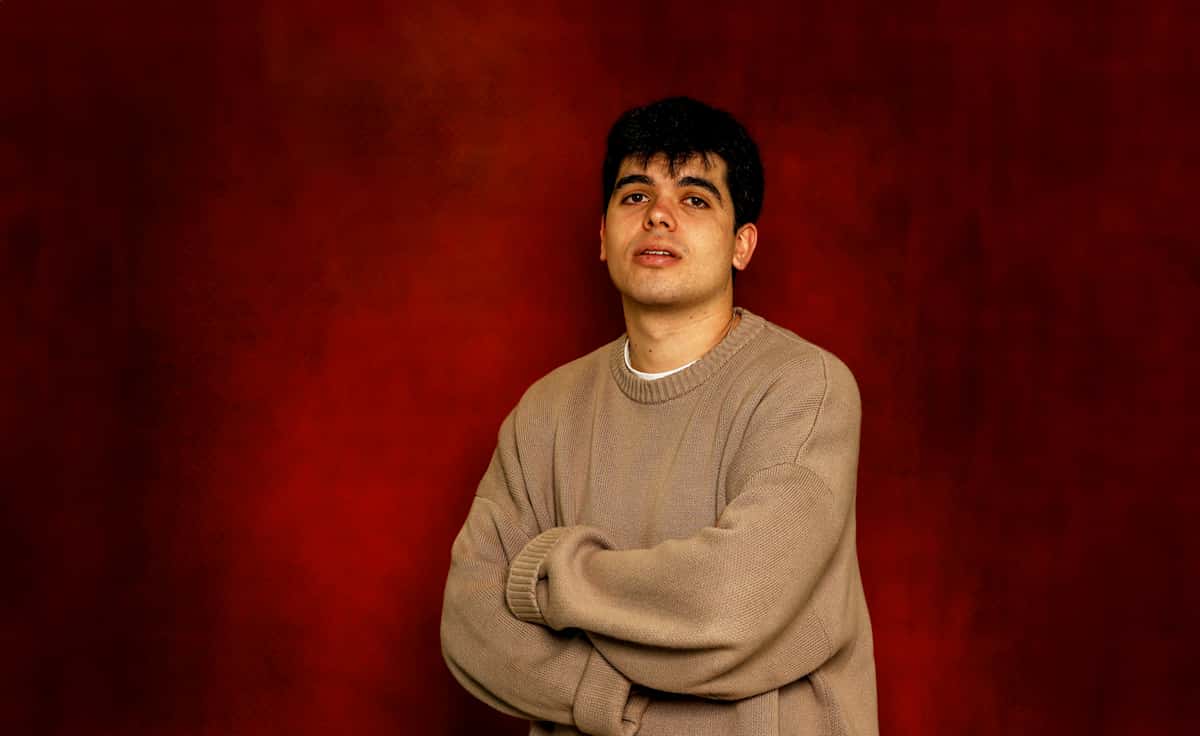 Íñigo Quintero