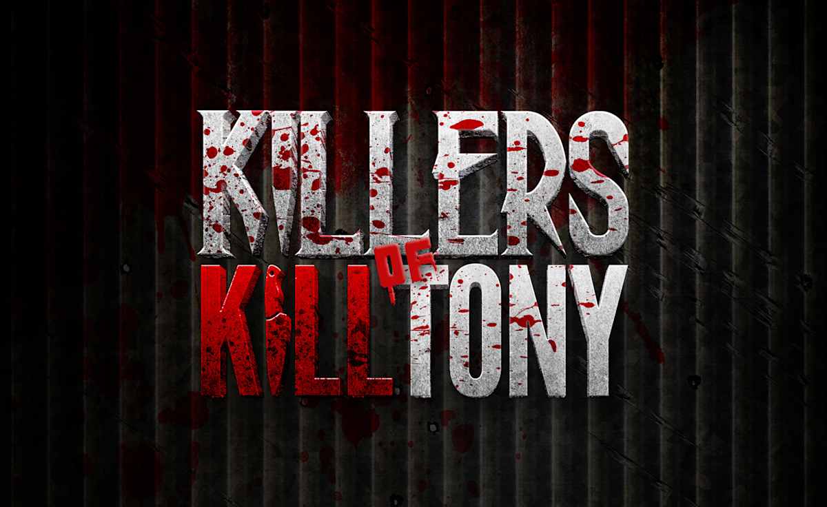Killers of Kill Tony
