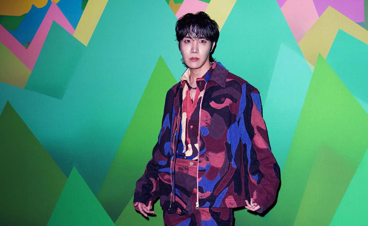j-hope