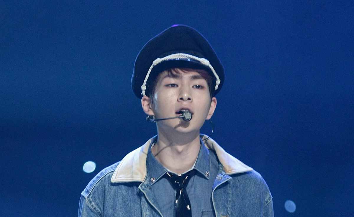 Onew