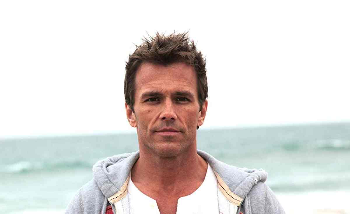 Scott Reeves Tickets