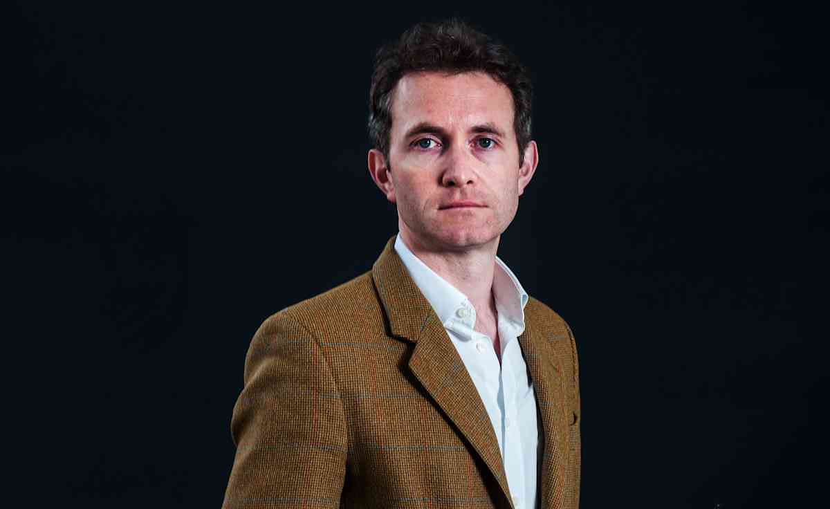 Douglas Murray Tickets - StubHub