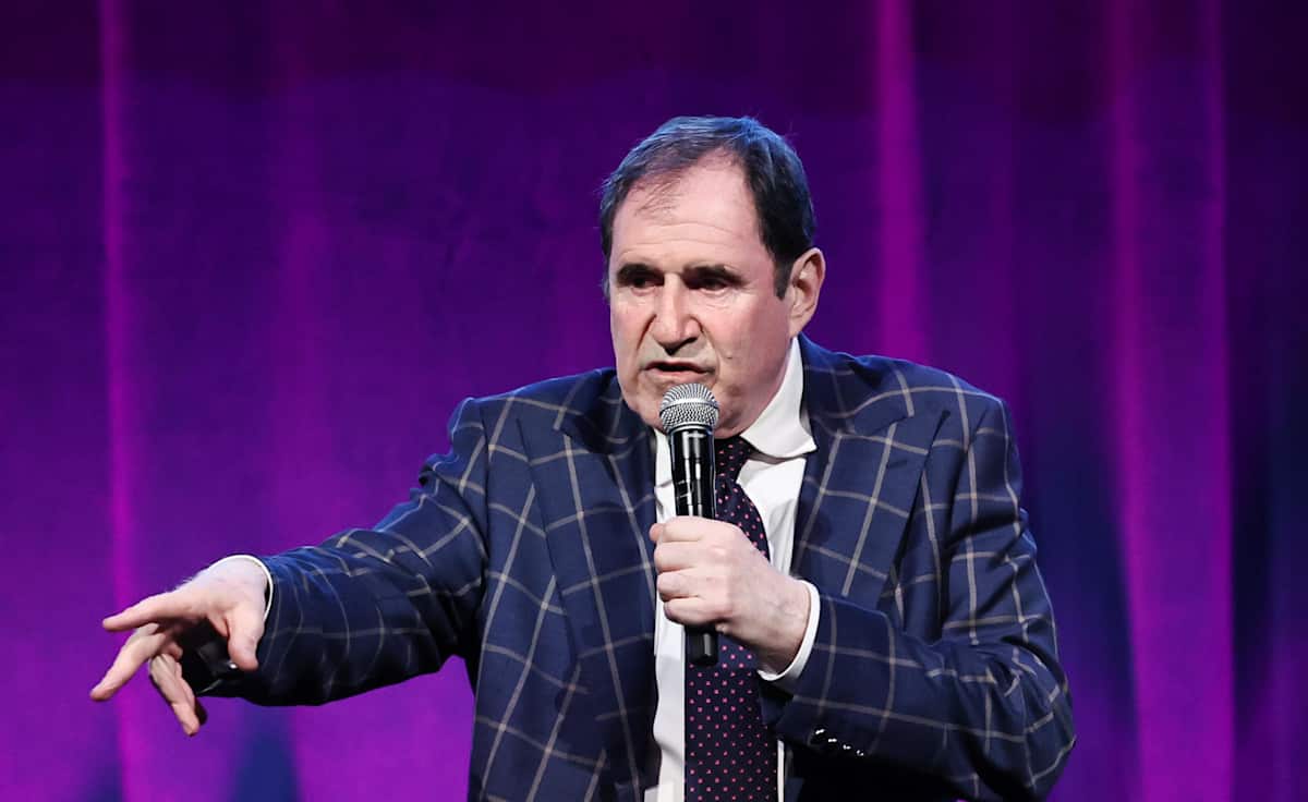 Richard Kind