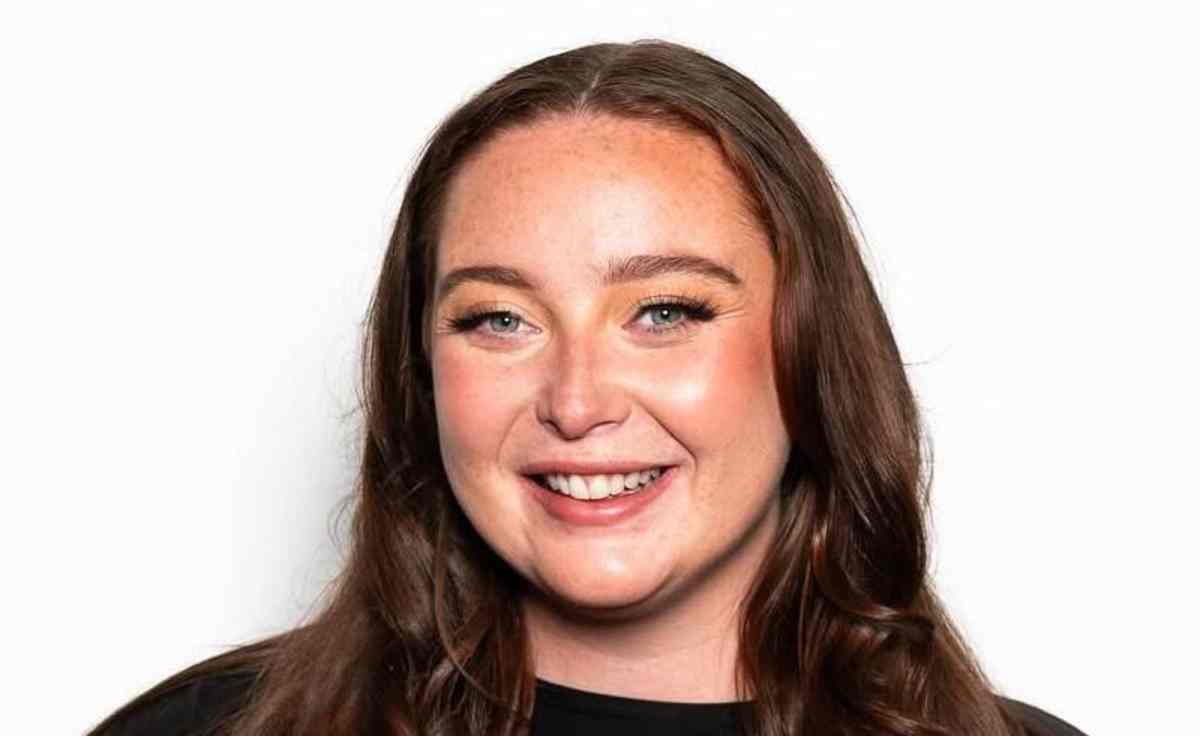 Grace O'Malley
