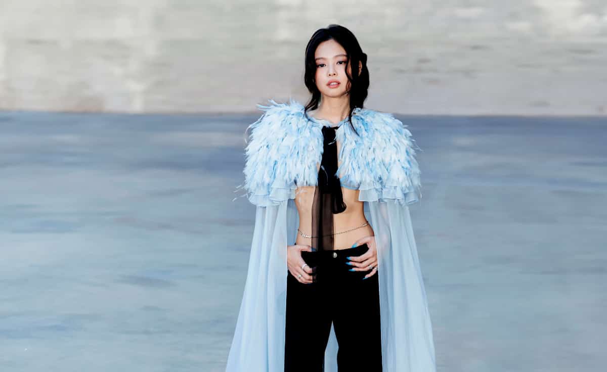 Jennie Kim