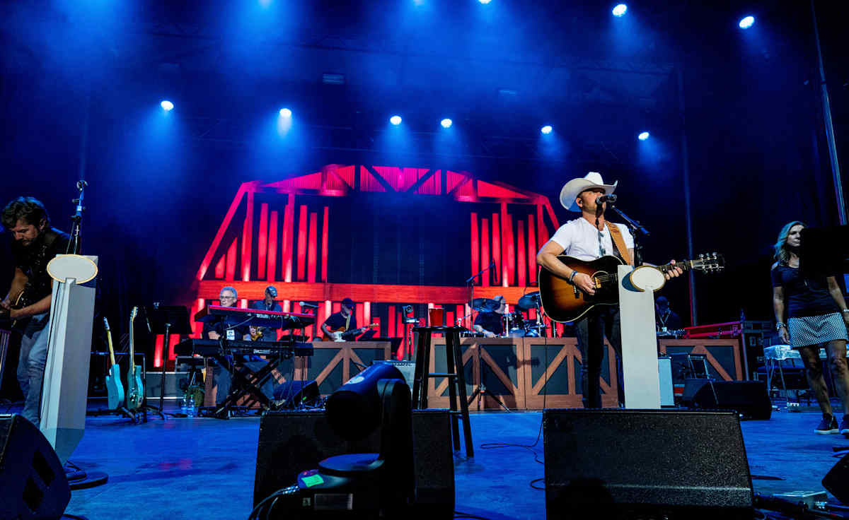 Opry 100 A Live Celebration Tickets: Why This Centennial Tour Is Different